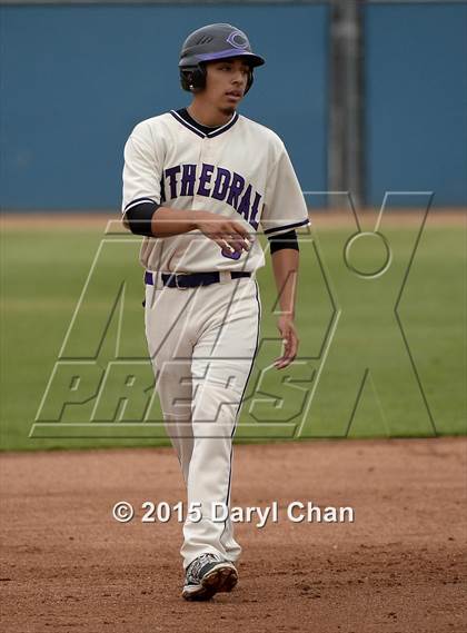 Thumbnail 1 in Cathedral @ San Marino (SoCal Classic Tournament) photogallery.