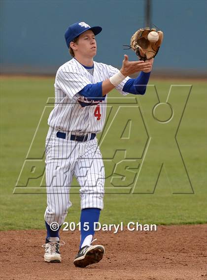 Thumbnail 1 in Cathedral @ San Marino (SoCal Classic Tournament) photogallery.