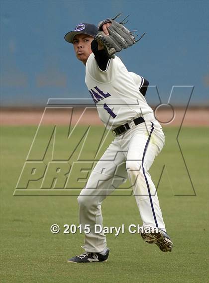 Thumbnail 2 in Cathedral @ San Marino (SoCal Classic Tournament) photogallery.