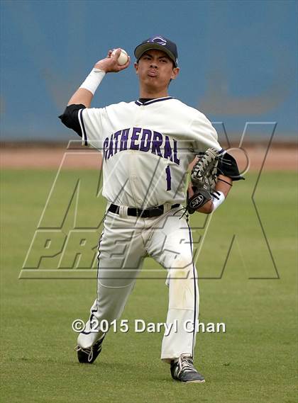 Thumbnail 3 in Cathedral @ San Marino (SoCal Classic Tournament) photogallery.