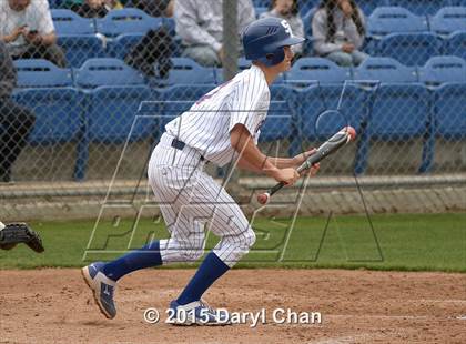 Thumbnail 1 in Cathedral @ San Marino (SoCal Classic Tournament) photogallery.