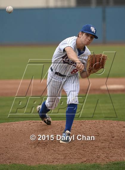 Thumbnail 3 in Cathedral @ San Marino (SoCal Classic Tournament) photogallery.