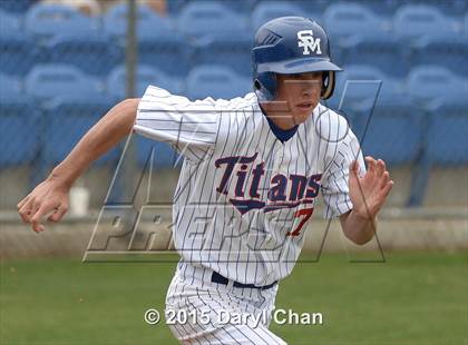 Thumbnail 1 in Cathedral @ San Marino (SoCal Classic Tournament) photogallery.