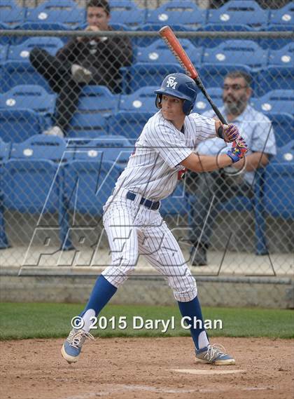 Thumbnail 1 in Cathedral @ San Marino (SoCal Classic Tournament) photogallery.