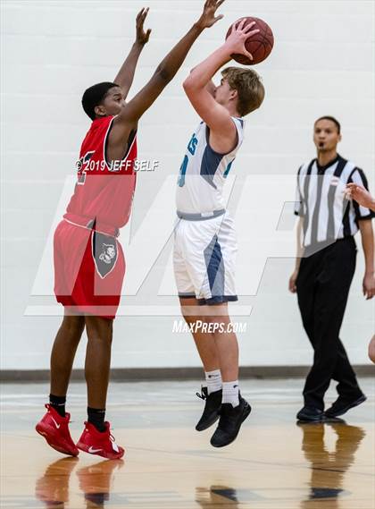 Thumbnail 3 in Nansemond River @ Hickory photogallery.
