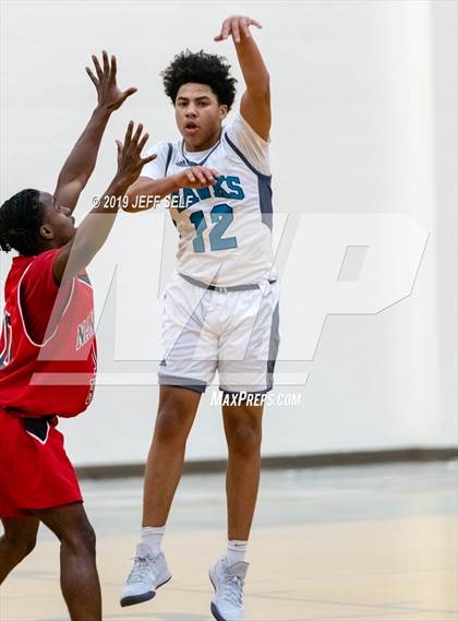 Thumbnail 1 in Nansemond River @ Hickory photogallery.
