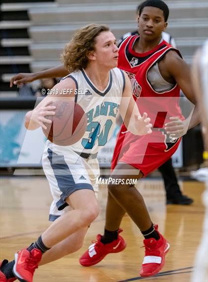 Thumbnail 2 in Nansemond River @ Hickory photogallery.