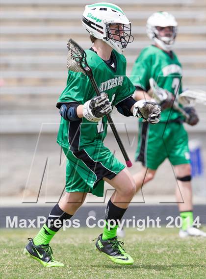 Thumbnail 3 in Myers Park @ Marvin Ridge photogallery.
