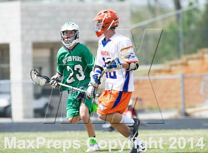 Thumbnail 3 in Myers Park @ Marvin Ridge photogallery.