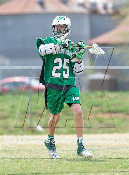 Thumbnail 3 in Myers Park @ Marvin Ridge photogallery.