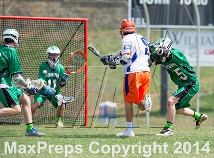 Thumbnail 3 in Myers Park @ Marvin Ridge photogallery.