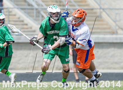 Thumbnail 3 in Myers Park @ Marvin Ridge photogallery.