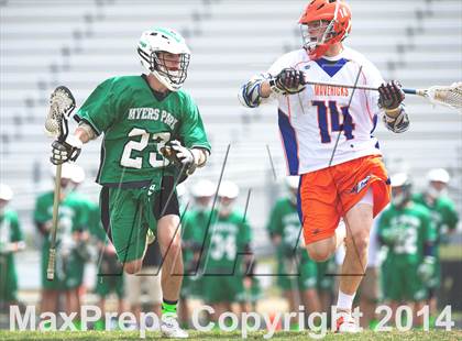Thumbnail 2 in Myers Park @ Marvin Ridge photogallery.