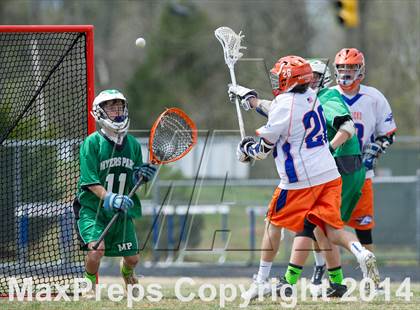 Thumbnail 2 in Myers Park @ Marvin Ridge photogallery.