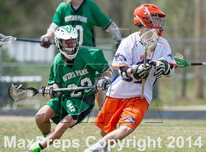 Thumbnail 1 in Myers Park @ Marvin Ridge photogallery.