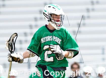 Thumbnail 1 in Myers Park @ Marvin Ridge photogallery.