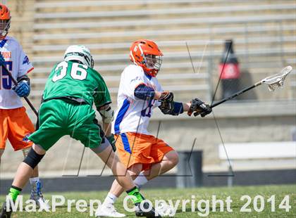Thumbnail 3 in Myers Park @ Marvin Ridge photogallery.