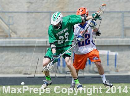 Thumbnail 1 in Myers Park @ Marvin Ridge photogallery.