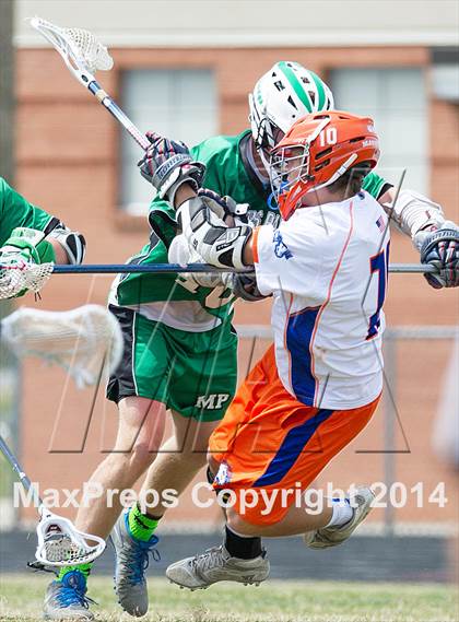 Thumbnail 3 in Myers Park @ Marvin Ridge photogallery.