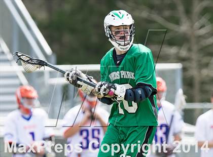 Thumbnail 3 in Myers Park @ Marvin Ridge photogallery.