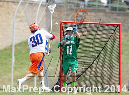Thumbnail 1 in Myers Park @ Marvin Ridge photogallery.