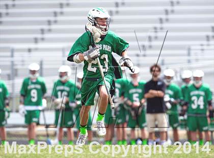 Thumbnail 3 in Myers Park @ Marvin Ridge photogallery.