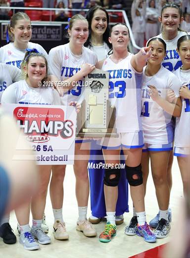 West vs. Pleasant Grove (UHSAA 5A Final)