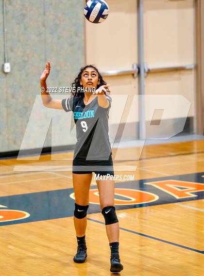 Thumbnail 3 in Sheldon @ Cosumnes Oaks photogallery.