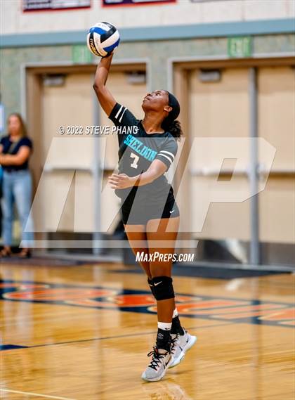Thumbnail 1 in Sheldon @ Cosumnes Oaks photogallery.