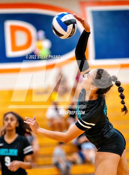 Thumbnail 3 in Sheldon @ Cosumnes Oaks photogallery.