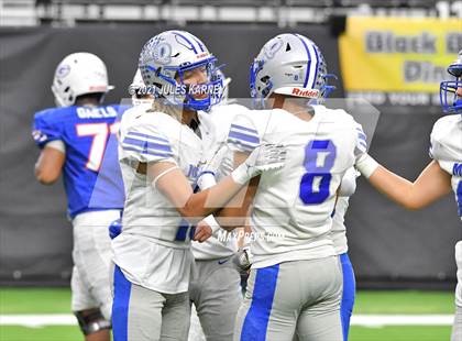 Thumbnail 3 in McQueen vs Bishop Gorman (NIAA 5A Championship) photogallery.