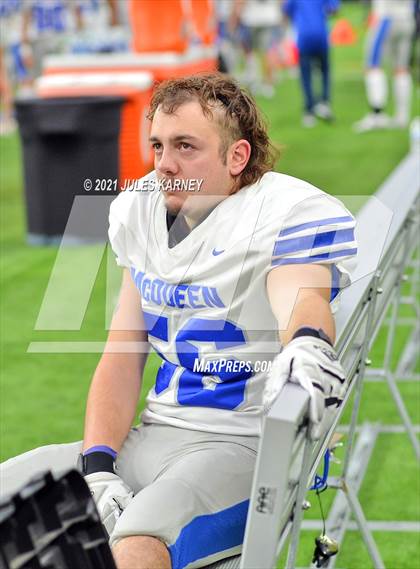 Thumbnail 2 in McQueen vs Bishop Gorman (NIAA 5A Championship) photogallery.