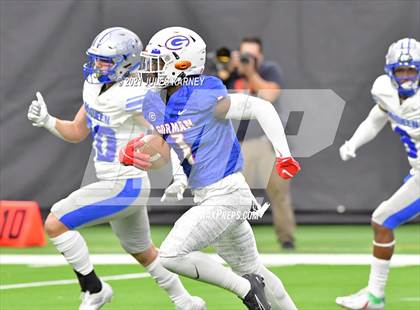 Thumbnail 1 in McQueen vs Bishop Gorman (NIAA 5A Championship) photogallery.