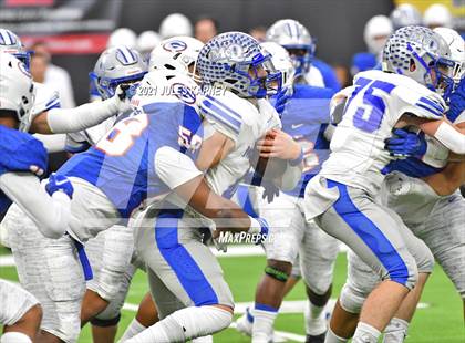 Thumbnail 1 in McQueen vs Bishop Gorman (NIAA 5A Championship) photogallery.