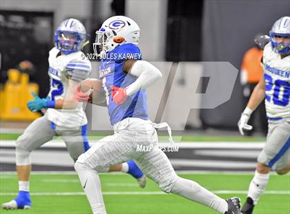 Thumbnail 2 in McQueen vs Bishop Gorman (NIAA 5A Championship) photogallery.
