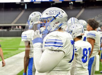 Thumbnail 1 in McQueen vs Bishop Gorman (NIAA 5A Championship) photogallery.