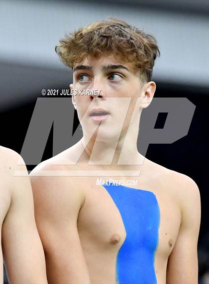 Thumbnail 1 in McQueen vs Bishop Gorman (NIAA 5A Championship) photogallery.