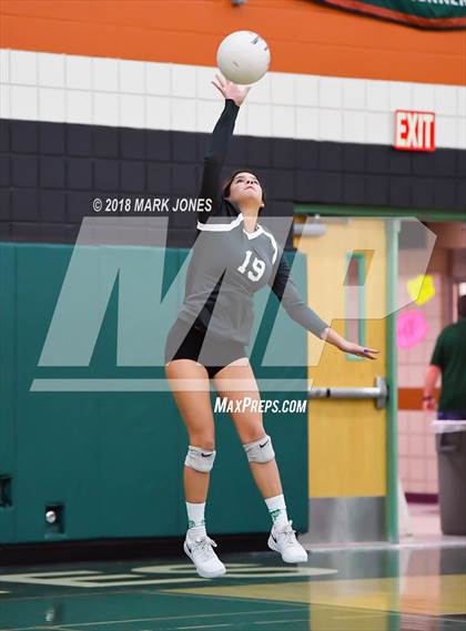 Thumbnail 2 in Horizon vs. Sunnyslope  (AIA 5A Semifinal) photogallery.