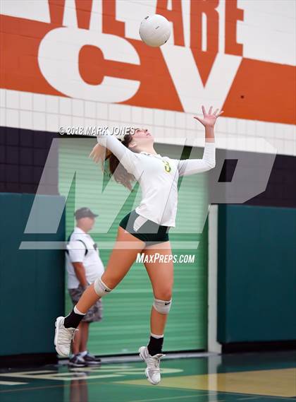 Thumbnail 2 in Horizon vs. Sunnyslope  (AIA 5A Semifinal) photogallery.