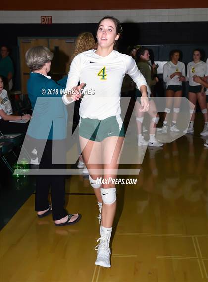 Thumbnail 1 in Horizon vs. Sunnyslope  (AIA 5A Semifinal) photogallery.