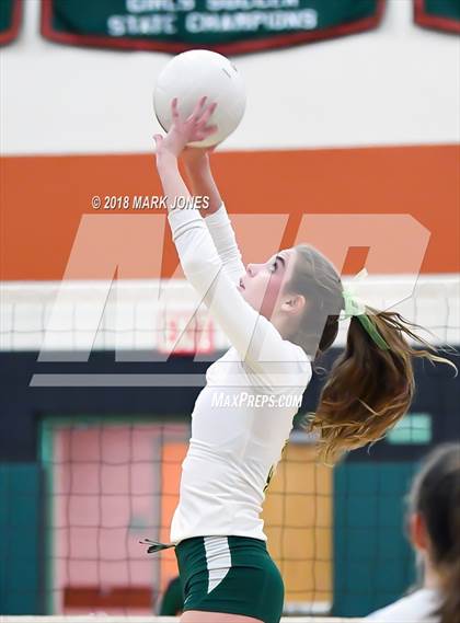 Thumbnail 1 in Horizon vs. Sunnyslope  (AIA 5A Semifinal) photogallery.