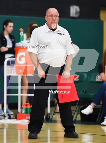 Thumbnail 2 in Horizon vs. Sunnyslope  (AIA 5A Semifinal) photogallery.