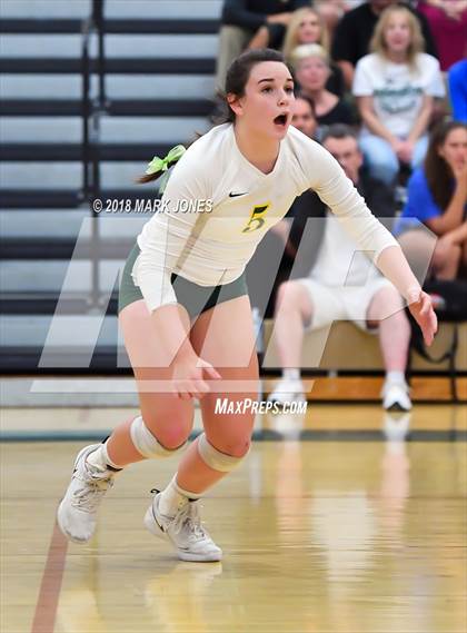 Thumbnail 3 in Horizon vs. Sunnyslope  (AIA 5A Semifinal) photogallery.
