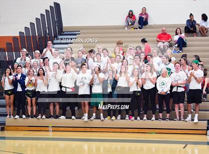 Thumbnail 2 in Horizon vs. Sunnyslope  (AIA 5A Semifinal) photogallery.