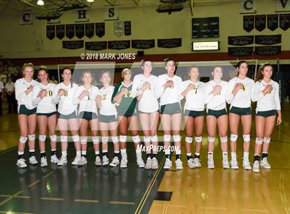 Thumbnail 3 in Horizon vs. Sunnyslope  (AIA 5A Semifinal) photogallery.