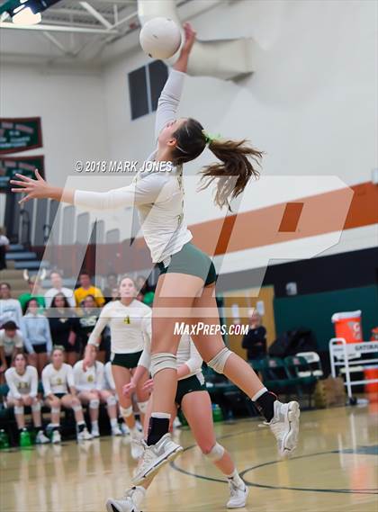 Thumbnail 3 in Horizon vs. Sunnyslope  (AIA 5A Semifinal) photogallery.