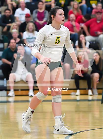 Thumbnail 2 in Horizon vs. Sunnyslope  (AIA 5A Semifinal) photogallery.