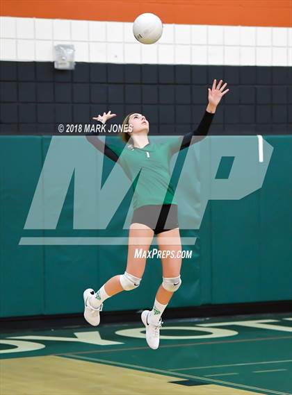 Thumbnail 3 in Horizon vs. Sunnyslope  (AIA 5A Semifinal) photogallery.