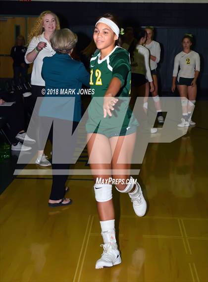 Thumbnail 3 in Horizon vs. Sunnyslope  (AIA 5A Semifinal) photogallery.