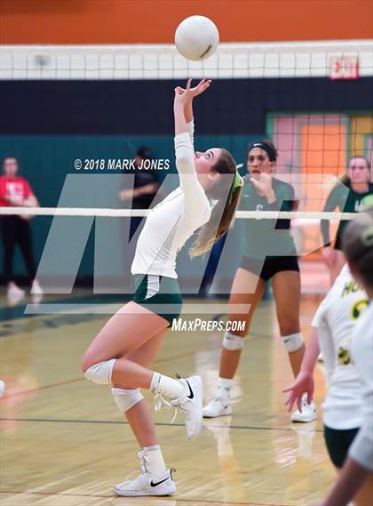 Thumbnail 3 in Horizon vs. Sunnyslope  (AIA 5A Semifinal) photogallery.
